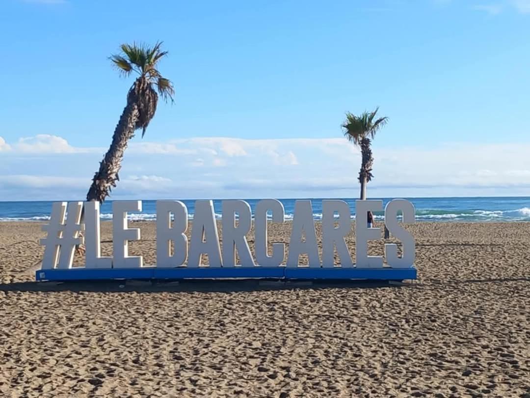 Appartement Front De Mer Le Barcarès Zewnętrze zdjęcie