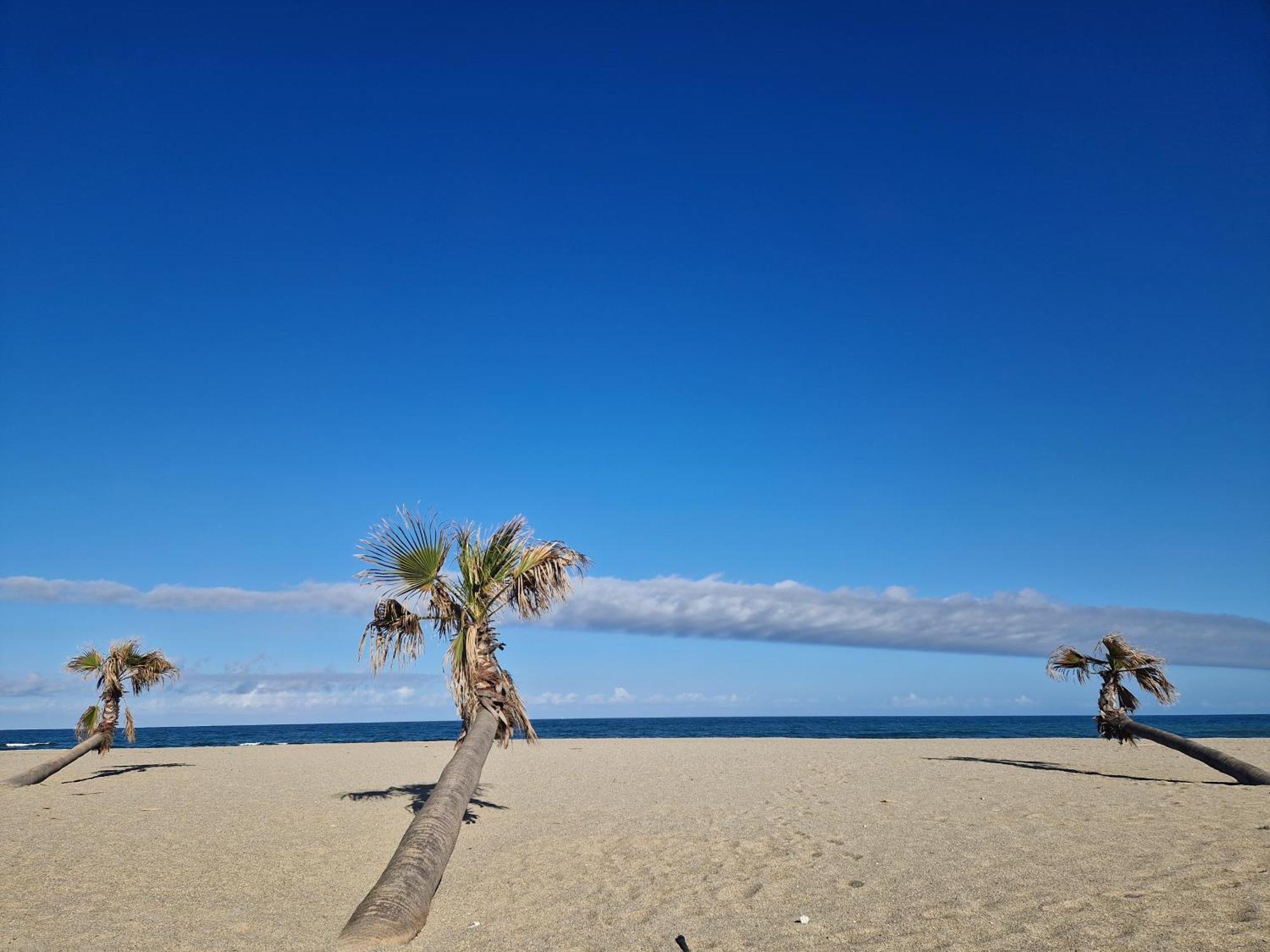 Appartement Front De Mer Le Barcarès Zewnętrze zdjęcie